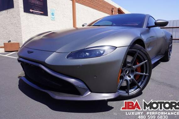 ASTON MARTIN VANTAGE 2021 SCFSMGAW7MGN05475 image ASTON MARTIN VANTAGE 2021 SCFSMGAW7MGN05475 image
